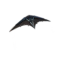 Polysynth Kite — Fortnite glider