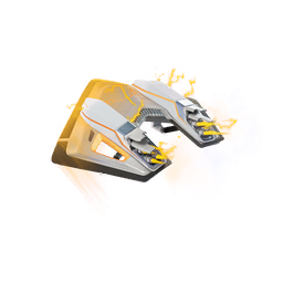 O.M.E.G.A. Aerial — Fortnite glider icon