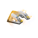 O.M.E.G.A. Aerial — Fortnite glider