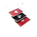 Dealer's Deck — Fortnite glider
