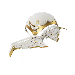 High Society Glider — Fortnite glider icon
