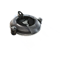 Senate Repulsorpod — Fortnite glider