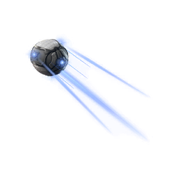 League Balloon — Fortnite glider icon