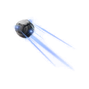 League Balloon — Fortnite glider
