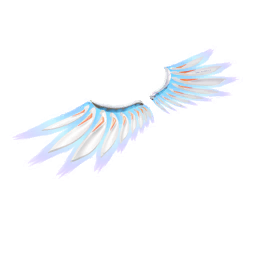 Winged Victory — Fortnite glider icon