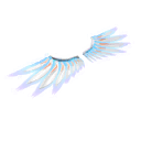 Winged Victory — Fortnite glider