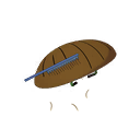 Flavor Saver Sailor — Fortnite glider