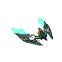 Vanguard Wings — Fortnite glider