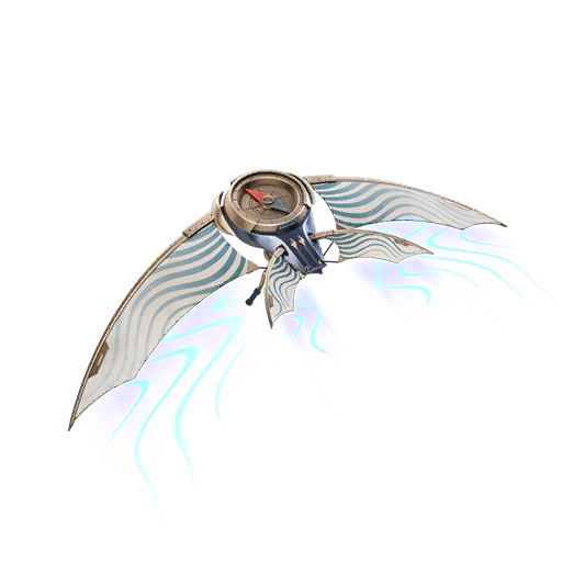 Adventure Aerial — Fortnite glider icon