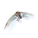 Adventure Aerial — Fortnite glider