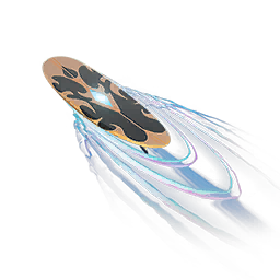 Vision Board — Fortnite glider