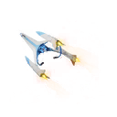 Fantastic Four Space Craft — Fortnite glider