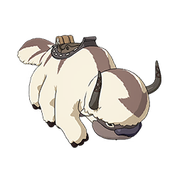 Appa — Fortnite glider icon
