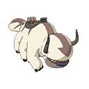 Appa — Fortnite glider