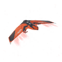 Draconic Drifter — Fortnite glider