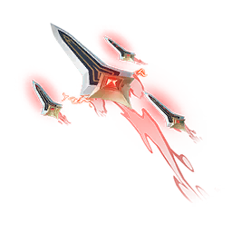 Skycarver — Fortnite glider