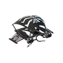 Skeleglider — Fortnite glider
