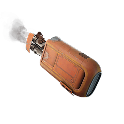 Rey's Speeder — Fortnite glider icon