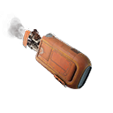 Rey's Speeder — Fortnite glider