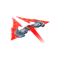 New Classic Plasmaboard — Fortnite glider icon