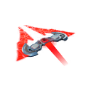 New Classic Plasmaboard — Fortnite glider