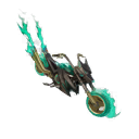 Shadow's Bite — Fortnite glider