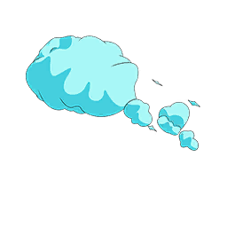 Meeseeks Manifest — Fortnite glider