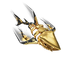Skelleshark — Fortnite glider icon
