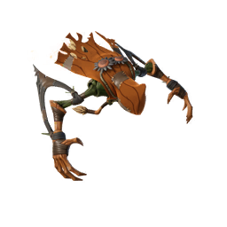 The Great Scarecrow — Fortnite glider icon