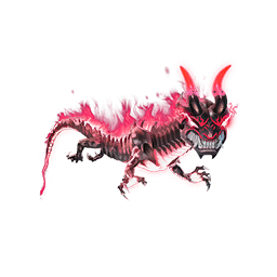 Shugoki — Fortnite glider