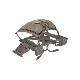 Seeker's Soarer — Fortnite glider icon