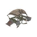 Seeker's Soarer — Fortnite glider