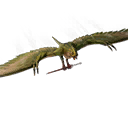 Basilisk — Fortnite glider
