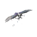 Jayne — Fortnite glider