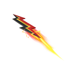 IShow's Speedboard — Fortnite glider icon