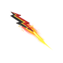 IShow's Speedboard — Fortnite glider