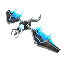 Frostburn — Fortnite glider
