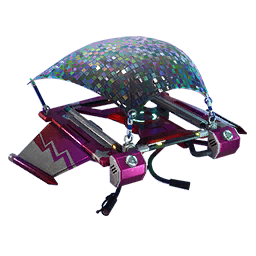 Get Down! — Fortnite glider