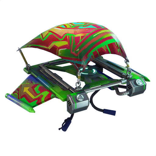 Zephyr — Fortnite glider icon