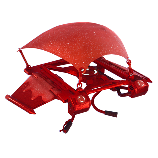 Gum Drop — Fortnite glider icon