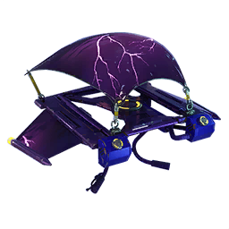 Cloud Strike — Fortnite glider