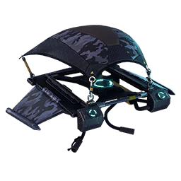 Carbon — Fortnite glider