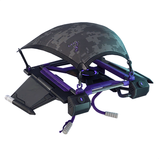 Slipstream — Fortnite glider icon