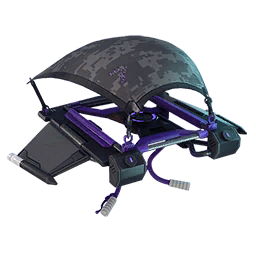 Slipstream — Fortnite glider