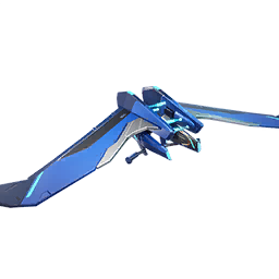 Intrepid — Fortnite glider
