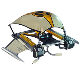Triumph — Fortnite glider