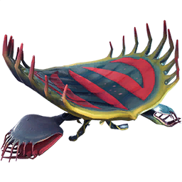Venus Flyer — Fortnite glider