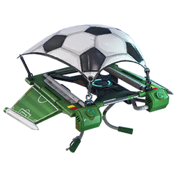 Goalbound — Fortnite glider