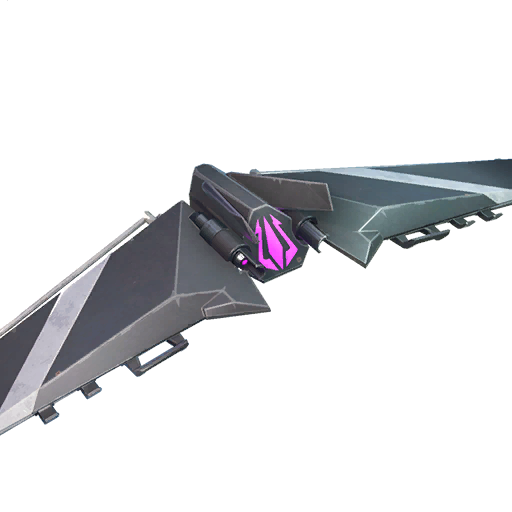 Split Wing — Fortnite glider icon