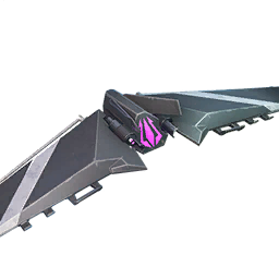 Split Wing — Fortnite glider